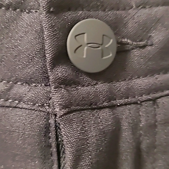 Women's UA Enduro Elite Cargo Pants Size 8 - Picture 3 of 16